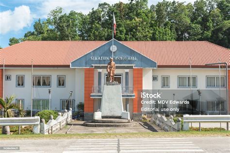 Historical Background : Municipality of Sikatuna, Bohol, Philippines.